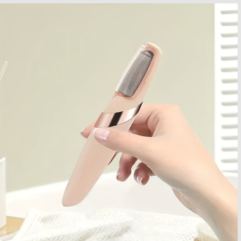 SmoothStep - USB Oplaadbare Voetvijl met Compact Ontwerp