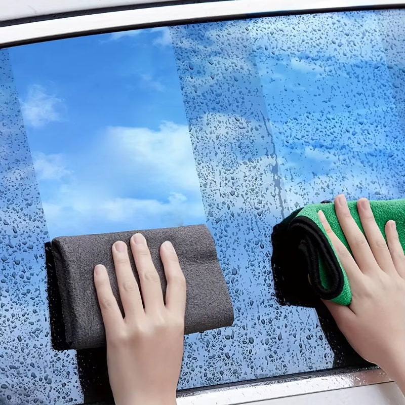 SwiftDry – Verdikte Magische Reinigingsdoek met Herbruikbaar Ontwerp