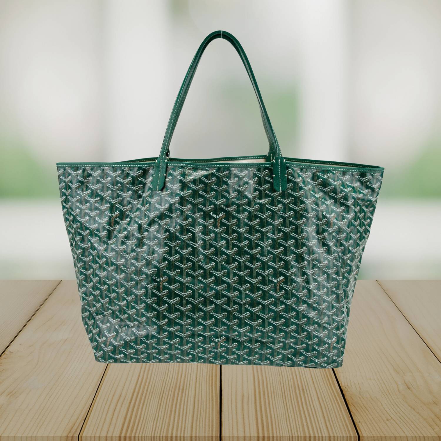 EleganceBag - Klassieke Schoudertas met Comfortabele Riemen