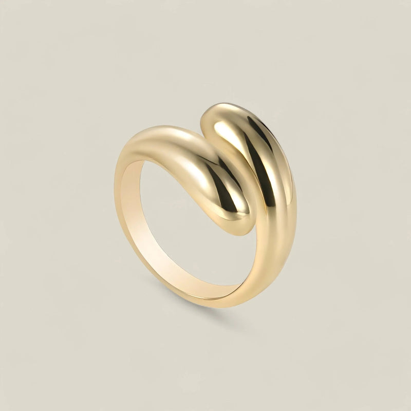 Sophia – Elegante ring met tijdloos design en stralende glans