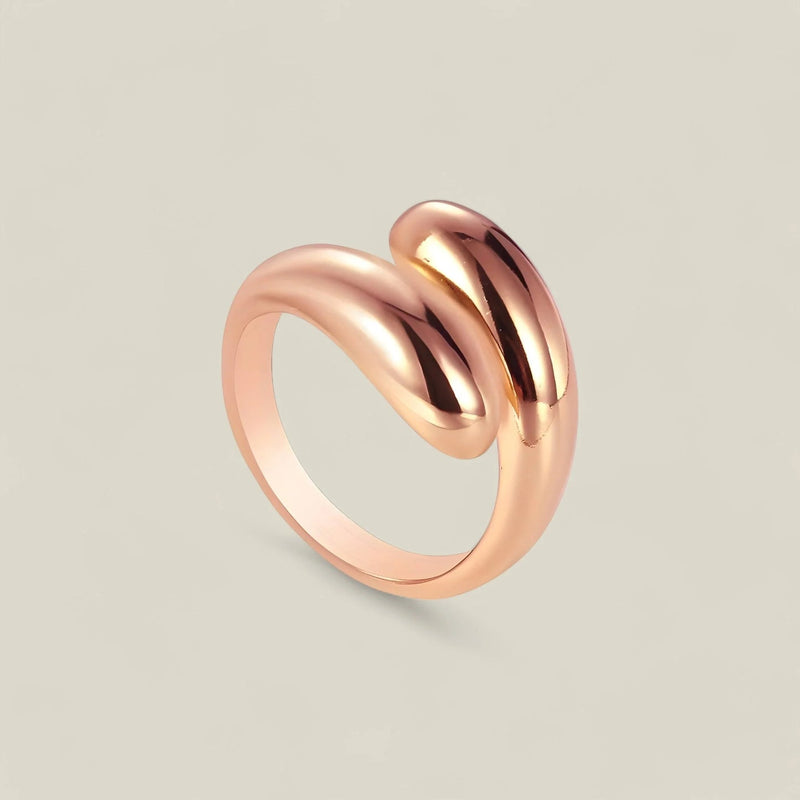 Sophia – Elegante ring met tijdloos design en stralende glans