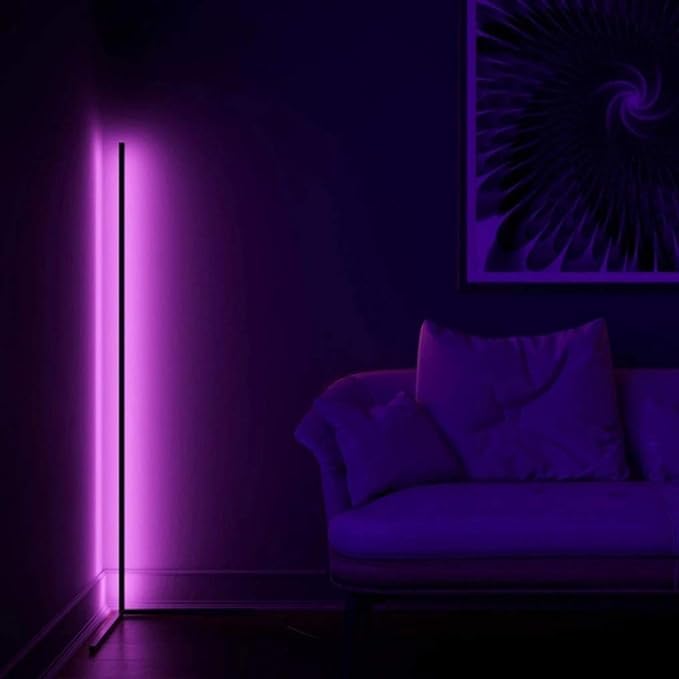 StratoShine™️ - Staande lamp