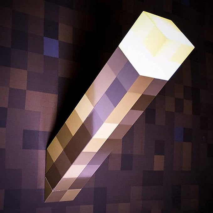 DreamBlock - veelzijdige Minecraft-verlichting voor magische ruimtes