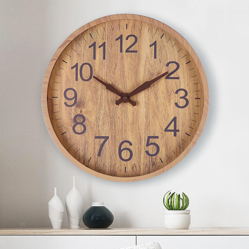 WoodAura - Natuurlijk houtdesign in een handgemaakt luxe horloge