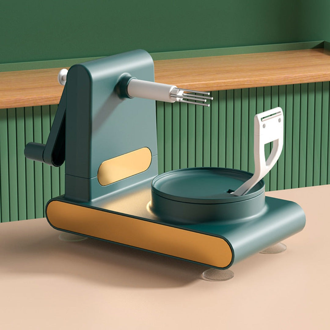 PeelPro - Multifruit Peeler 2.0 voor moeiteloze fruitbereiding
