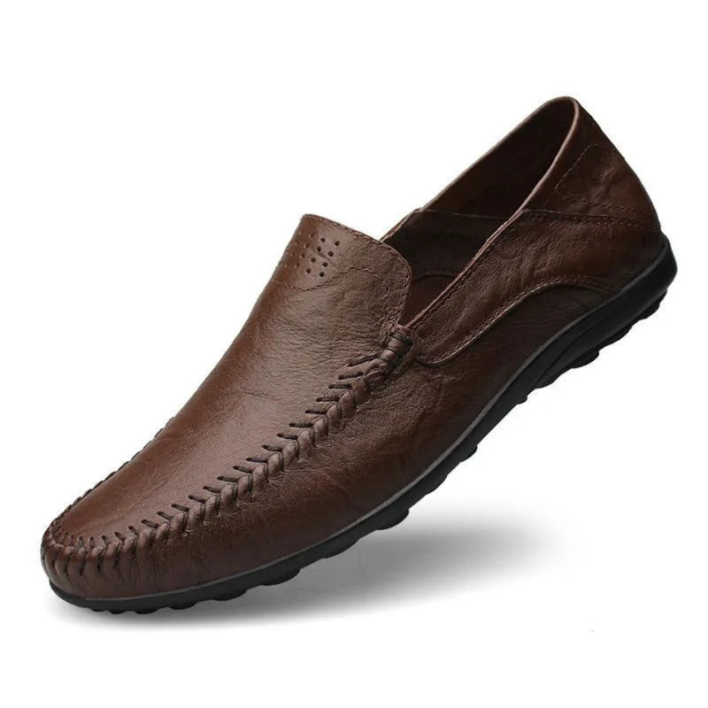 Werner – Elegante Loafers Ondersteunend ontwerp en comfortabele pasvorm