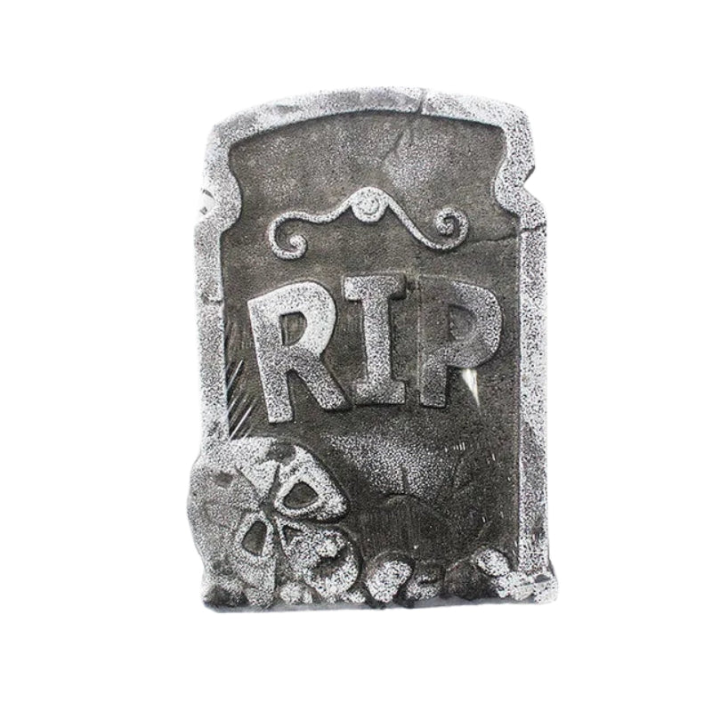 HauntEase - Moderne Halloween-decoratie Spookhuisbar met realistisch ontwerp