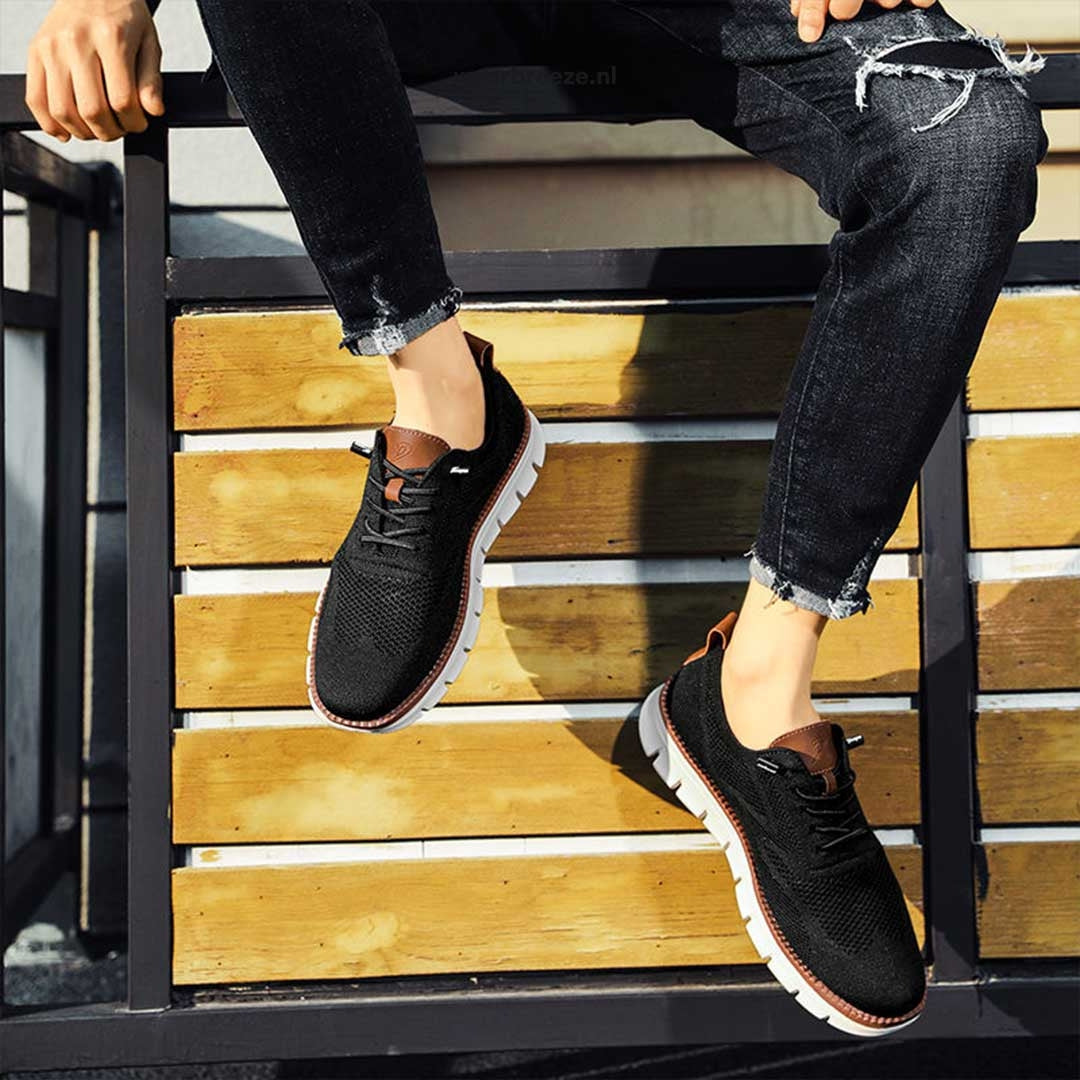 UrbanSole™️ - Lichtge Wicht Ademende Schoenen