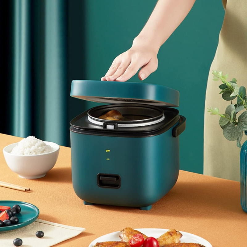 MealNest – Batterie de cuisine multifonctionnelle Mini Stomer
