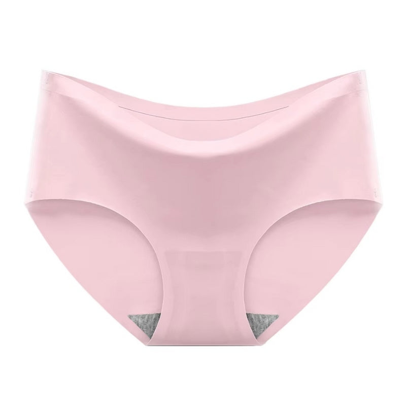 Joanne - Ademend Lekbestendige Anti Geurover 5 Delige Panty Set