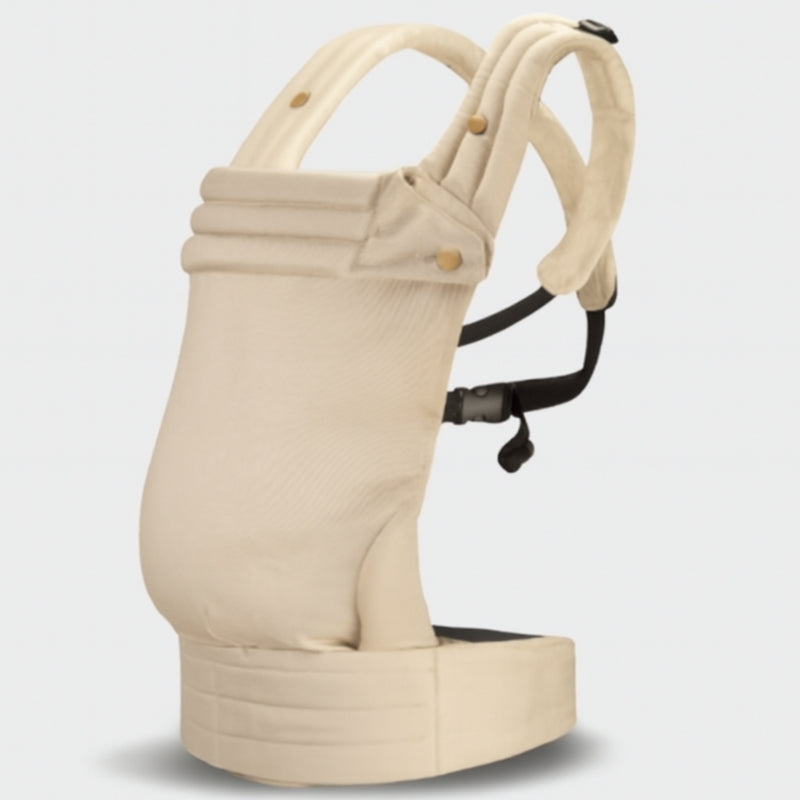 CarryCuddle - Baby Draagtas met Verstelbare Schouderriemen