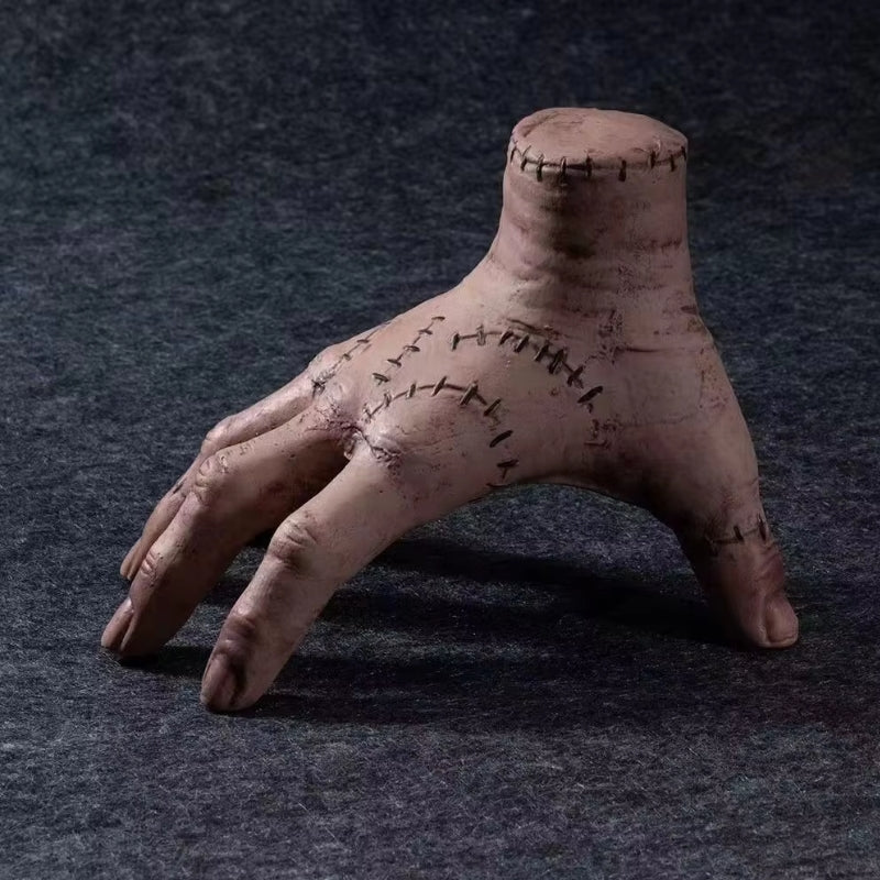 SpookFist - Hand Speelgoed PVC Figuur voor Halloween Decoratie