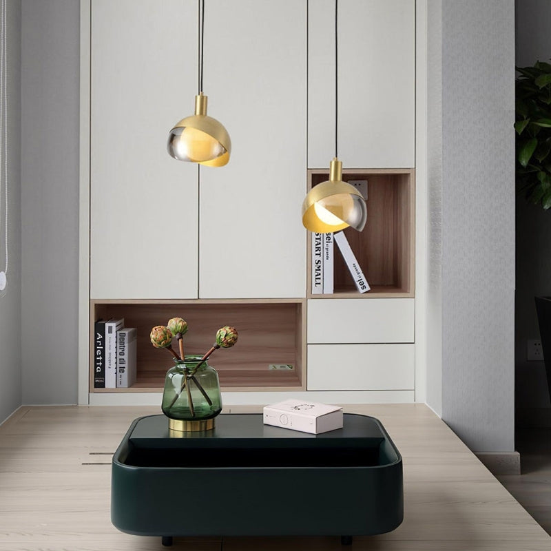 LumiRise – Moderne Hanglamp met Verstelbare Lengte en Minimalistisch Ontwerp