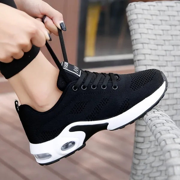 SoleRelief™ - Ergo Flex Schoeisel