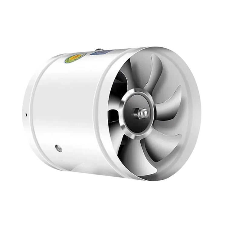 EchoAir – Krachtige en Stille Afzuigventilator voor Efficiënte Ventilatie