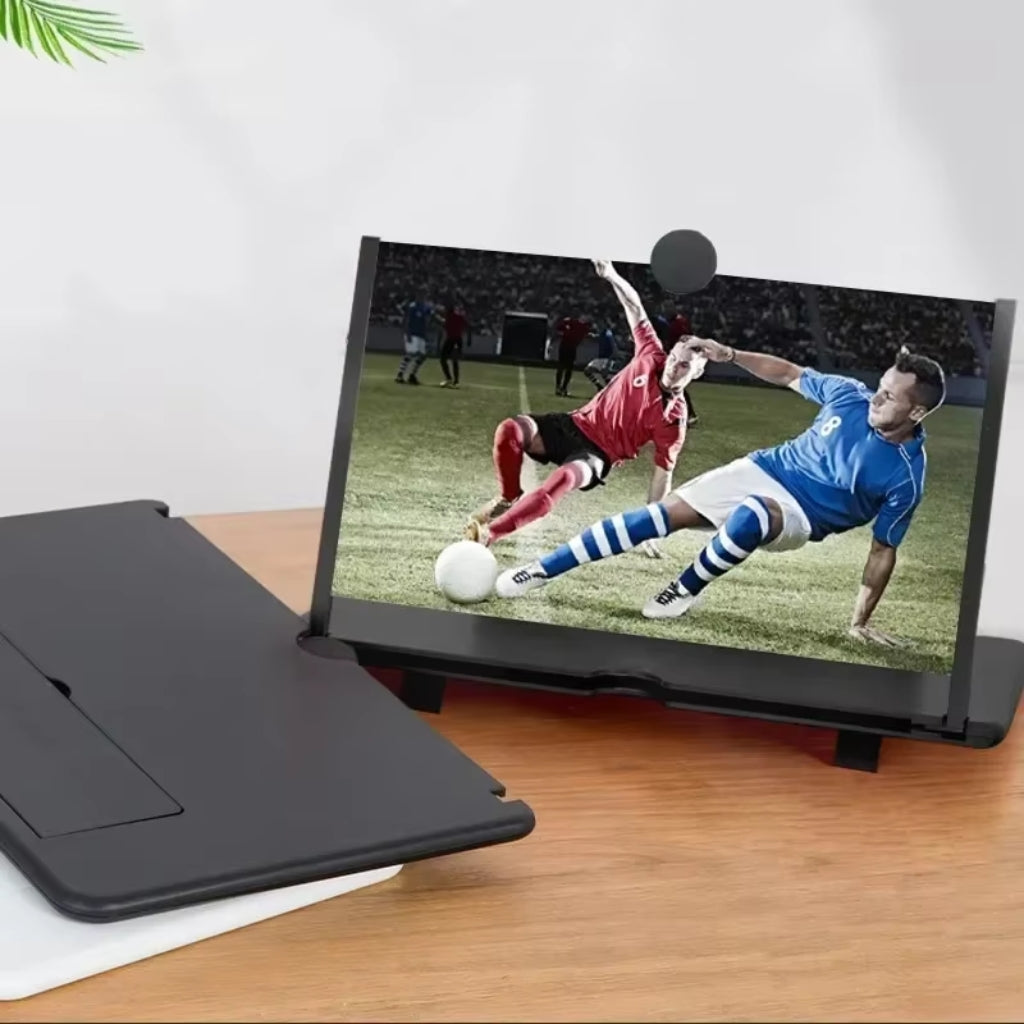 ViewMax - Telefoon schermvergroter voor verbeterde kijkervaring