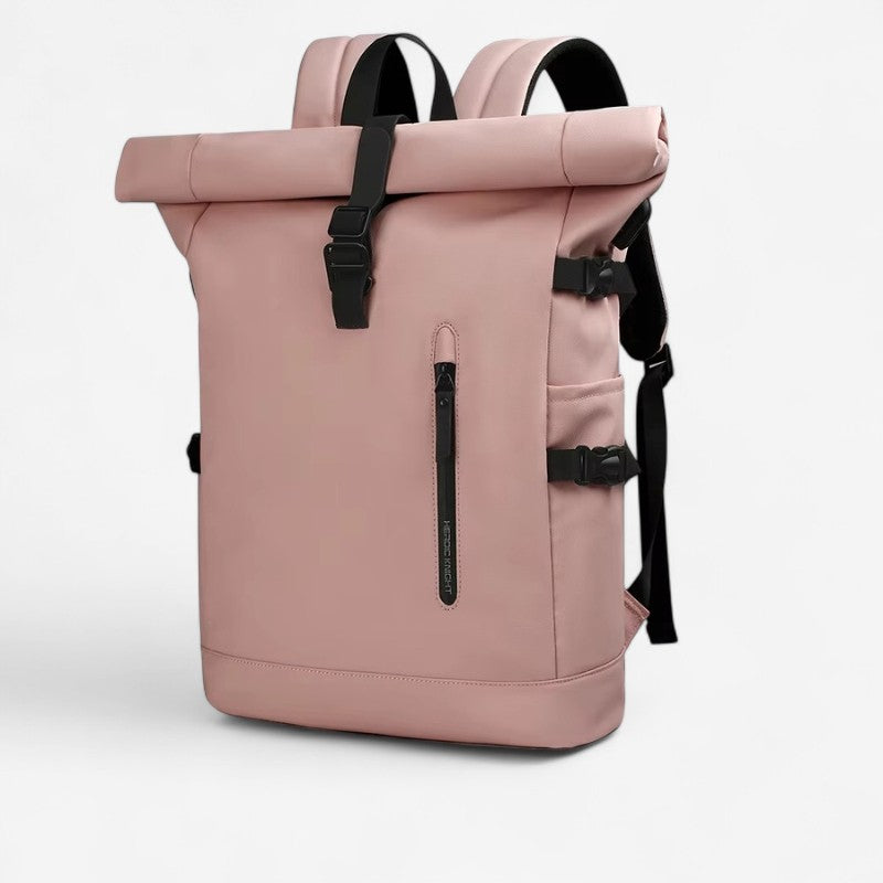 PowerCarry – Rugzak met USB poort en Verstelbare Bandjes