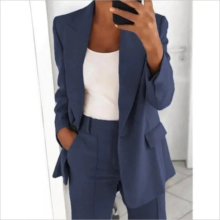 LadyLux™ - Vrouwenpakken