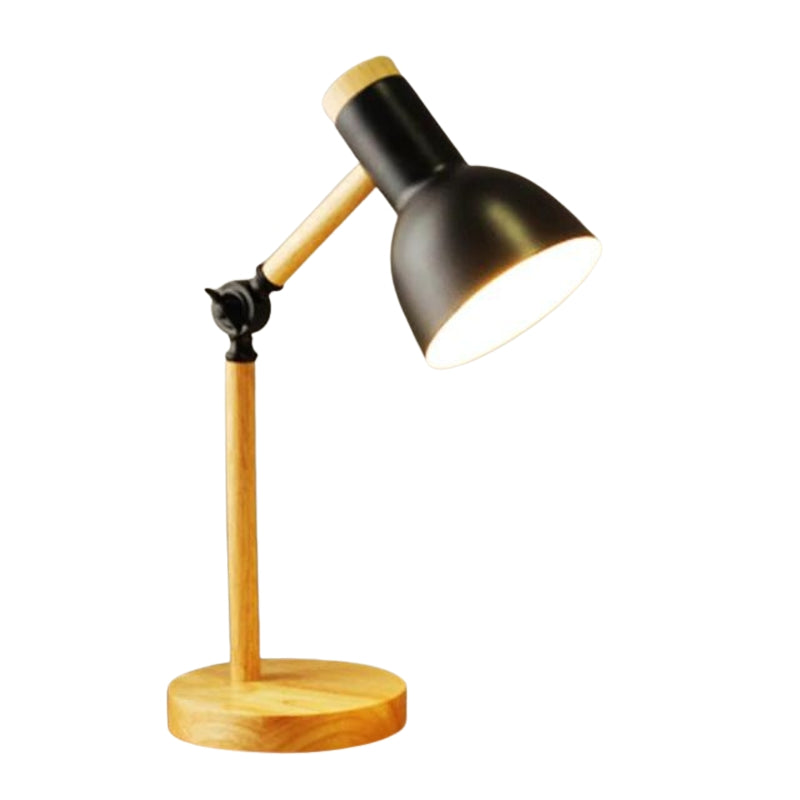 Glowcraft – Opvouwbare Lamp met Verstelbare Verlichting