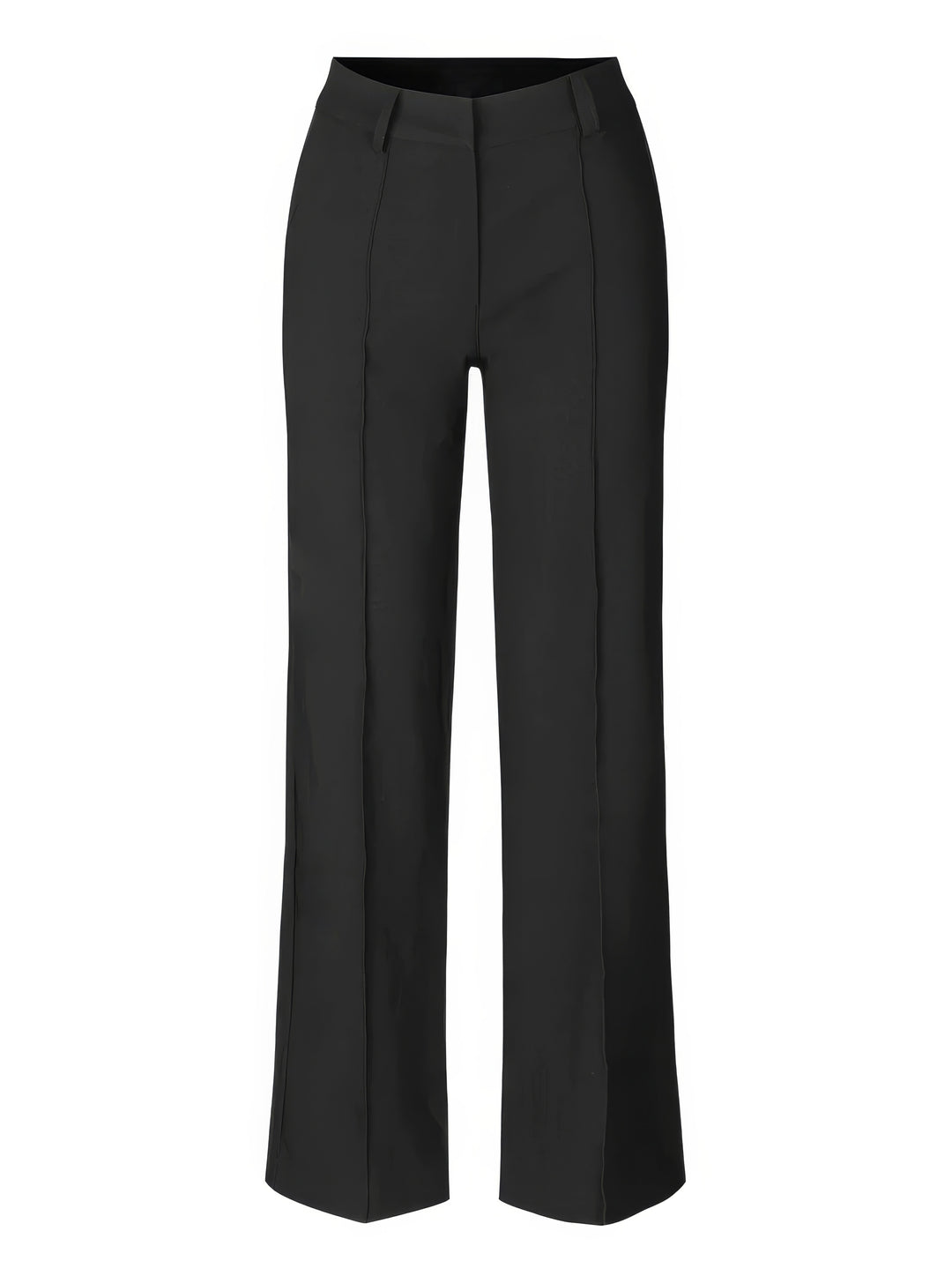 WideGrace™ - Stijlvolle Wijde Broek