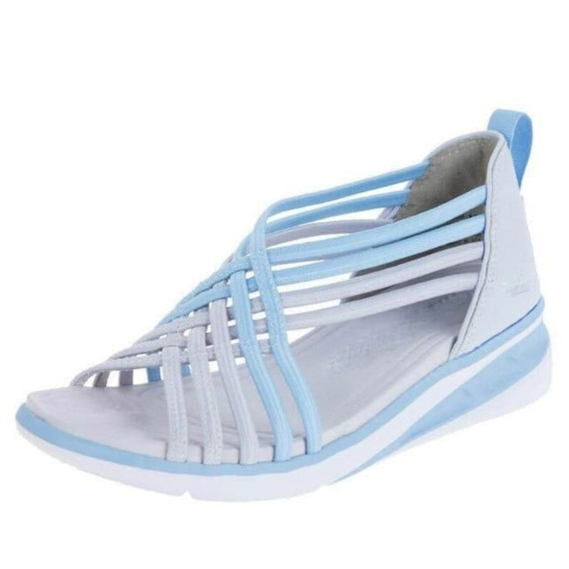 Leony – Luxe sandalen met antislipzool en ondersteunende pasvorm