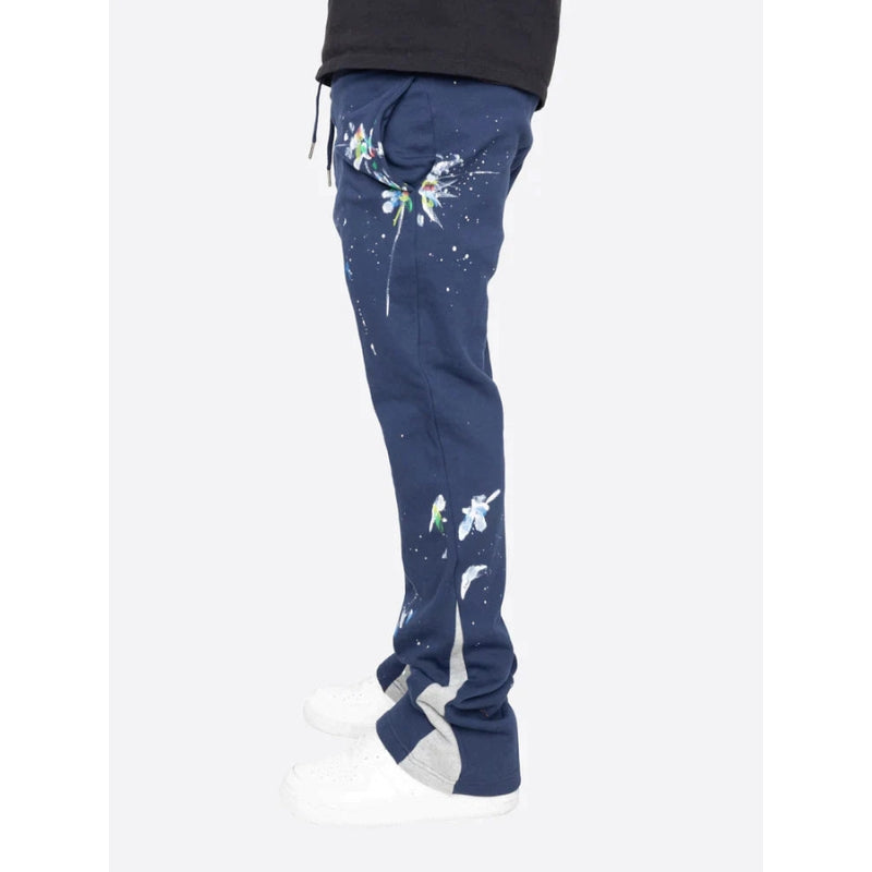 Jaxon – Moderne broek met meerdere zakken en verstelbare tailleband