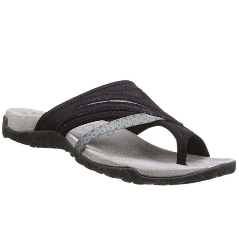 Lillian – Moderne Sandalen met Open Teen