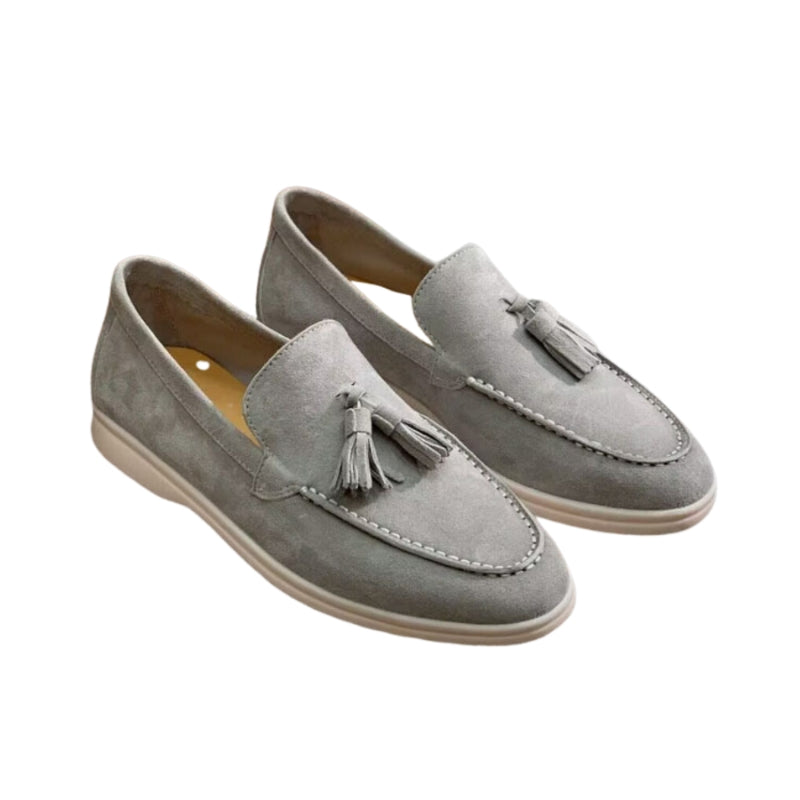 Smith – Platte Schoenen met Antislip en Lichtgewicht Zool