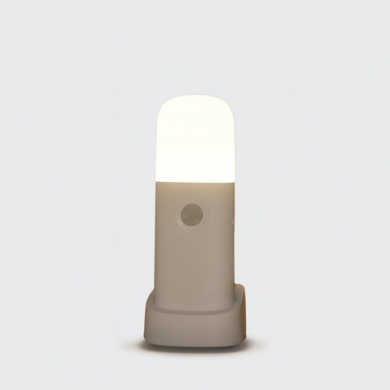 FlexLight - Oplaadbare LED Bewegingssensorlamp en Verstelbare Helderheid