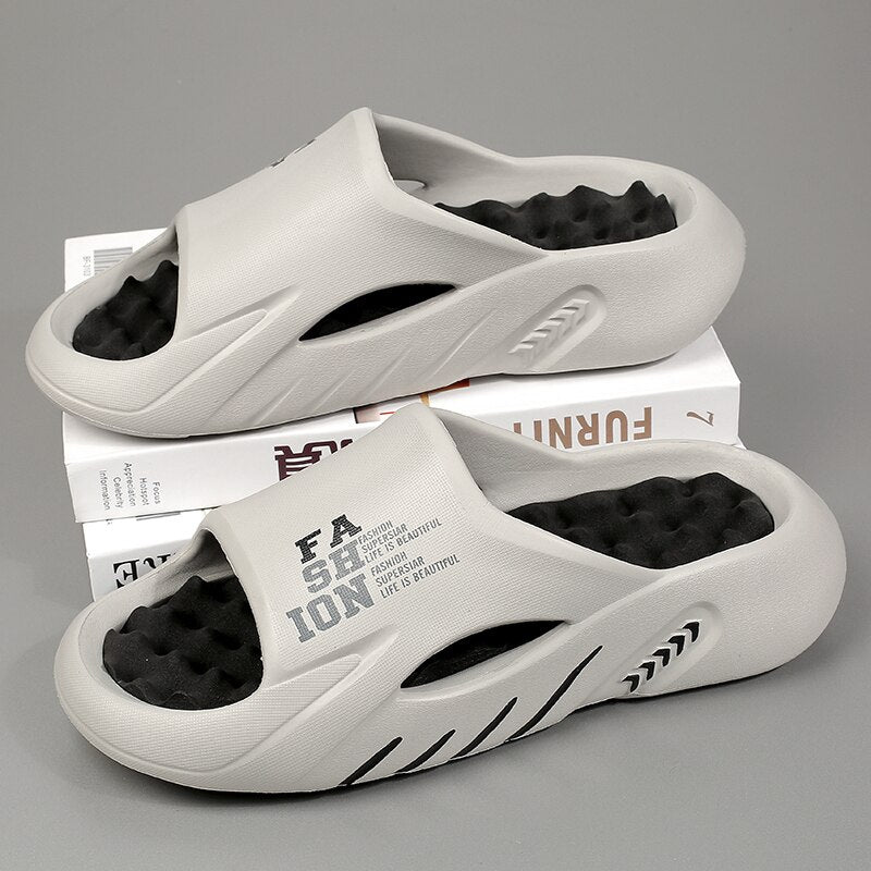 StepEase – Casual Schoenen met Gevoerde Zool en Antislip Grip