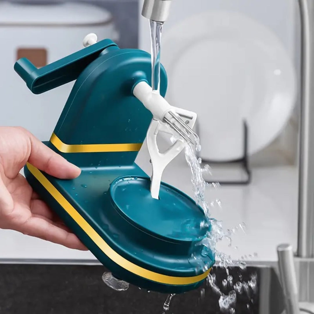 PeelPro - Multifruit Peeler 2.0 voor moeiteloze fruitbereiding