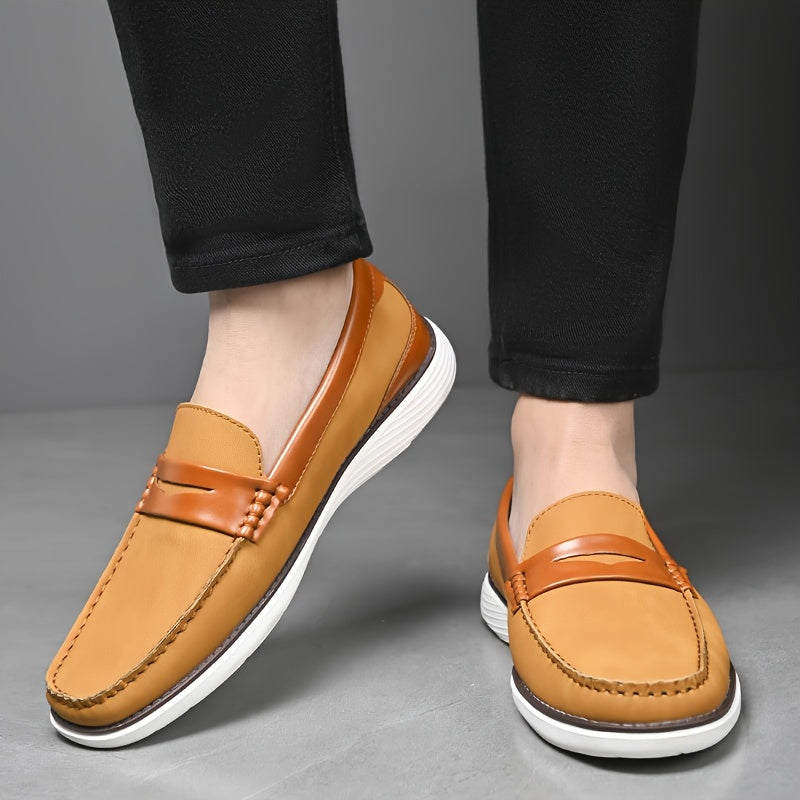 Marco - Klassieke instappers met elegante details