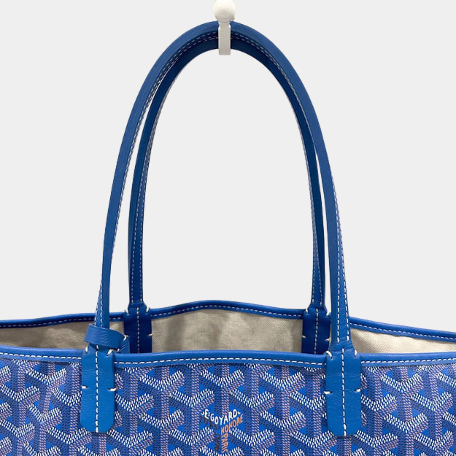 EleganceBag - Klassieke Schoudertas met Comfortabele Riemen