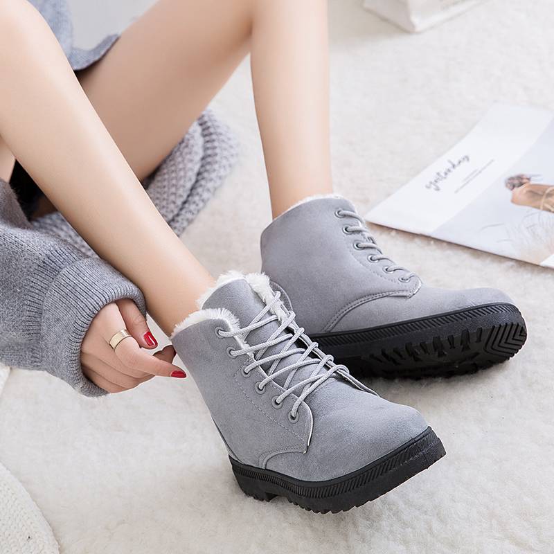 Elena - Slipvaste ademende schoenen voor moeiteloze beweging