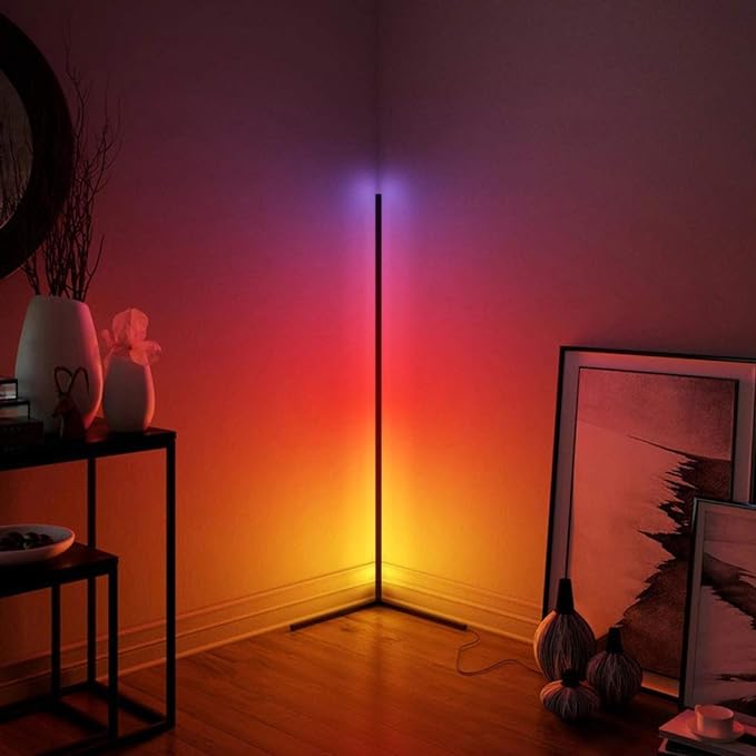 StratoShine™️ - Staande lamp