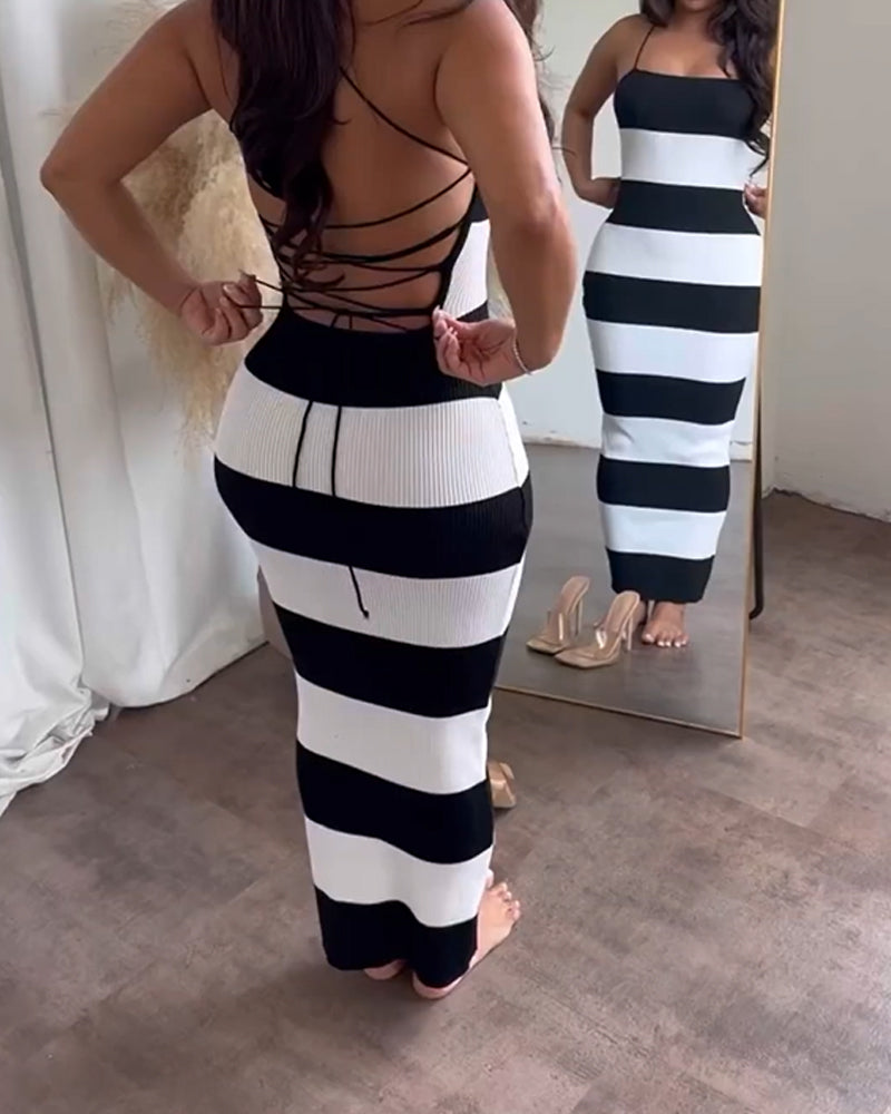 CurveLine™ - Rugzak Hip Jumpsuit