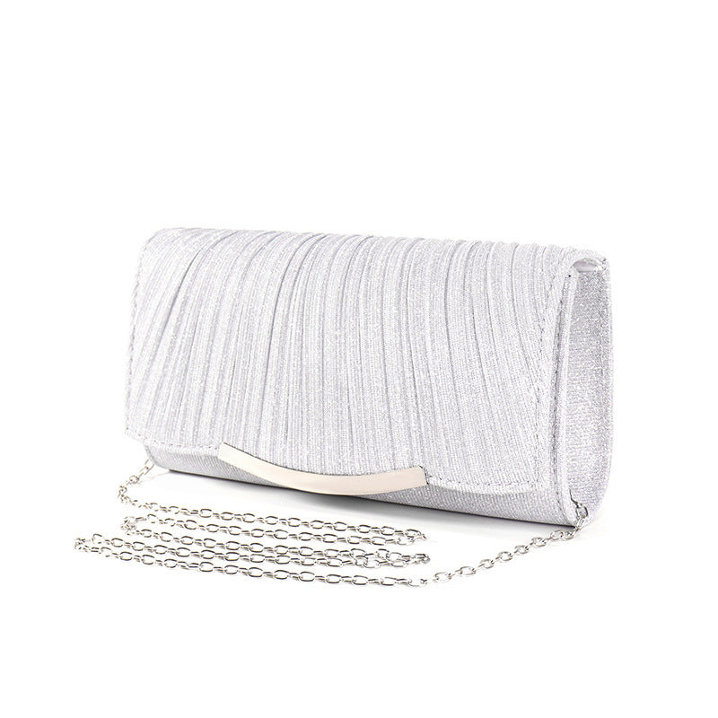 Aria - Chique Koppeltassen met Ketting en Elegant Ontwerp