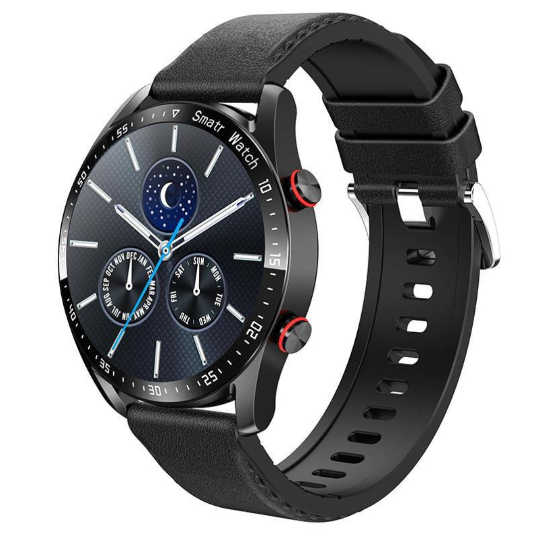 TimeSleek™ - Verhoog uw stijl en productiviteit