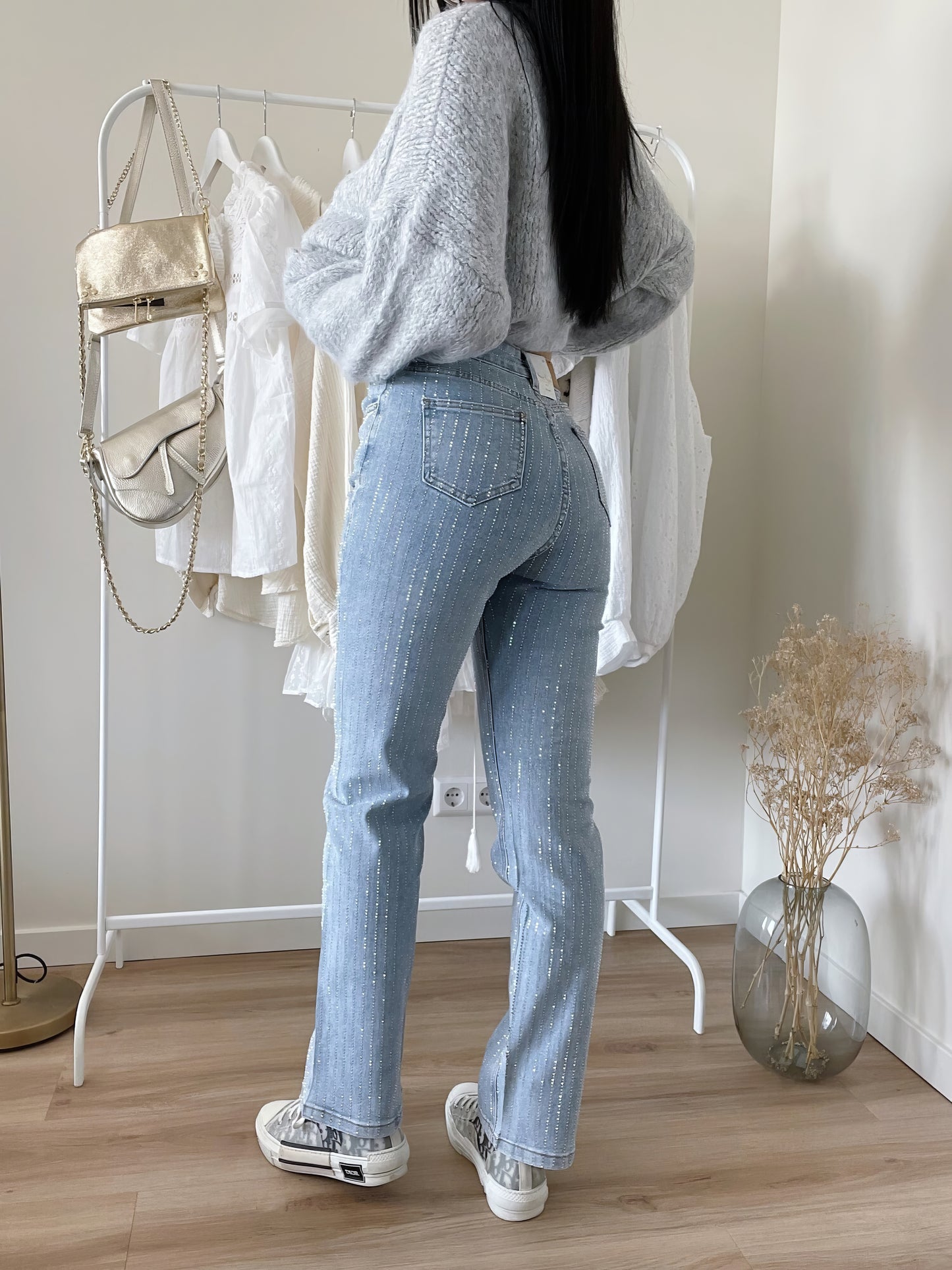 StitchCraft™- Zomer Jeans