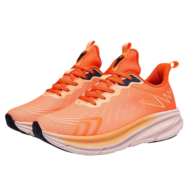 Tyler – Stijlvolle Hardloopschoenen met Optimale Stabiliteit en Vetersluiting