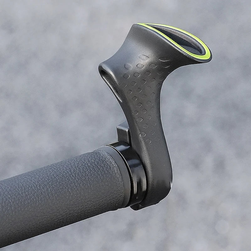 VeloGrip – Ergonomische Fietshandvatten met Antislip Ontwerp