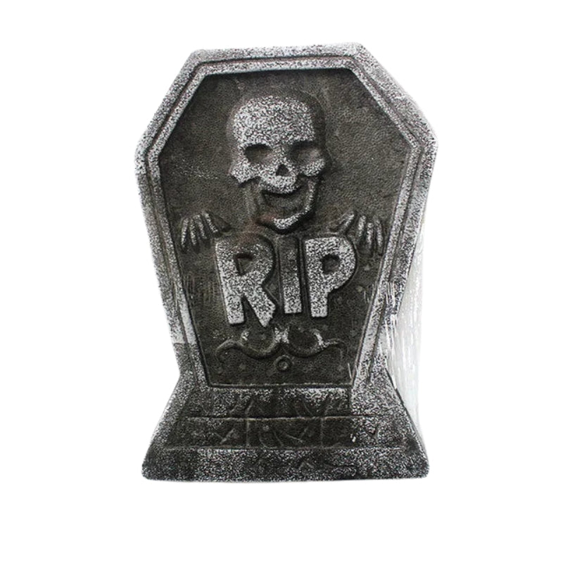 HauntEase - Moderne Halloween-decoratie Spookhuisbar met realistisch ontwerp