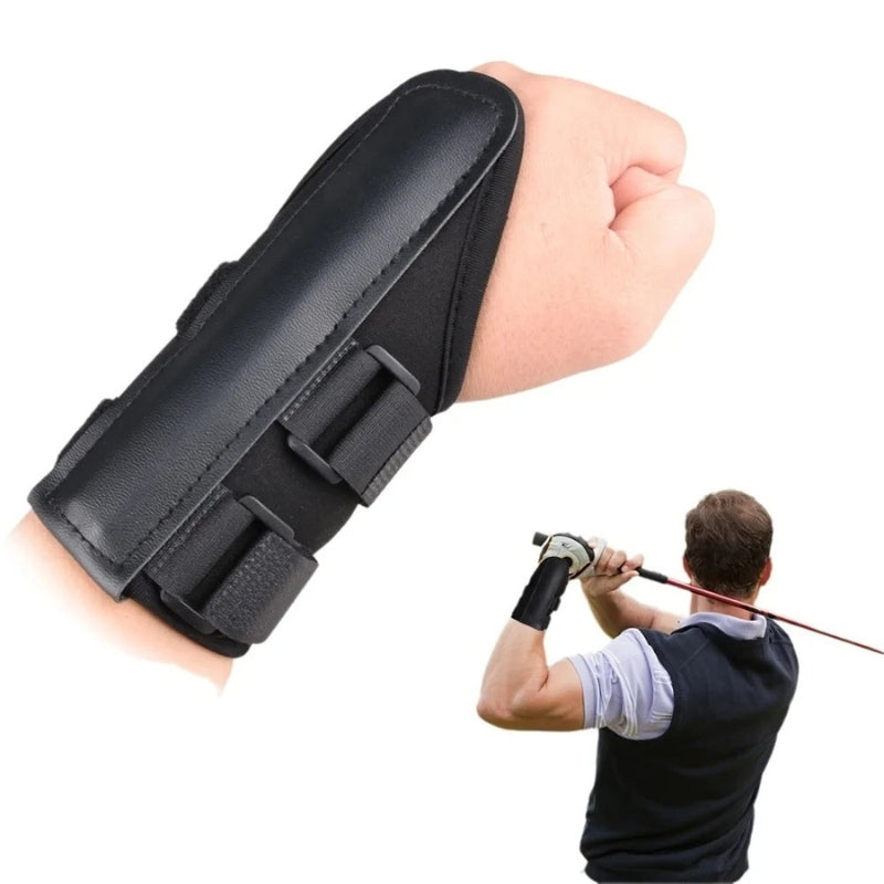 SwingPro – Hulpmiddel voor golfswingtraining met uitlijningsgids en ondersteuning voor positiecorrectie