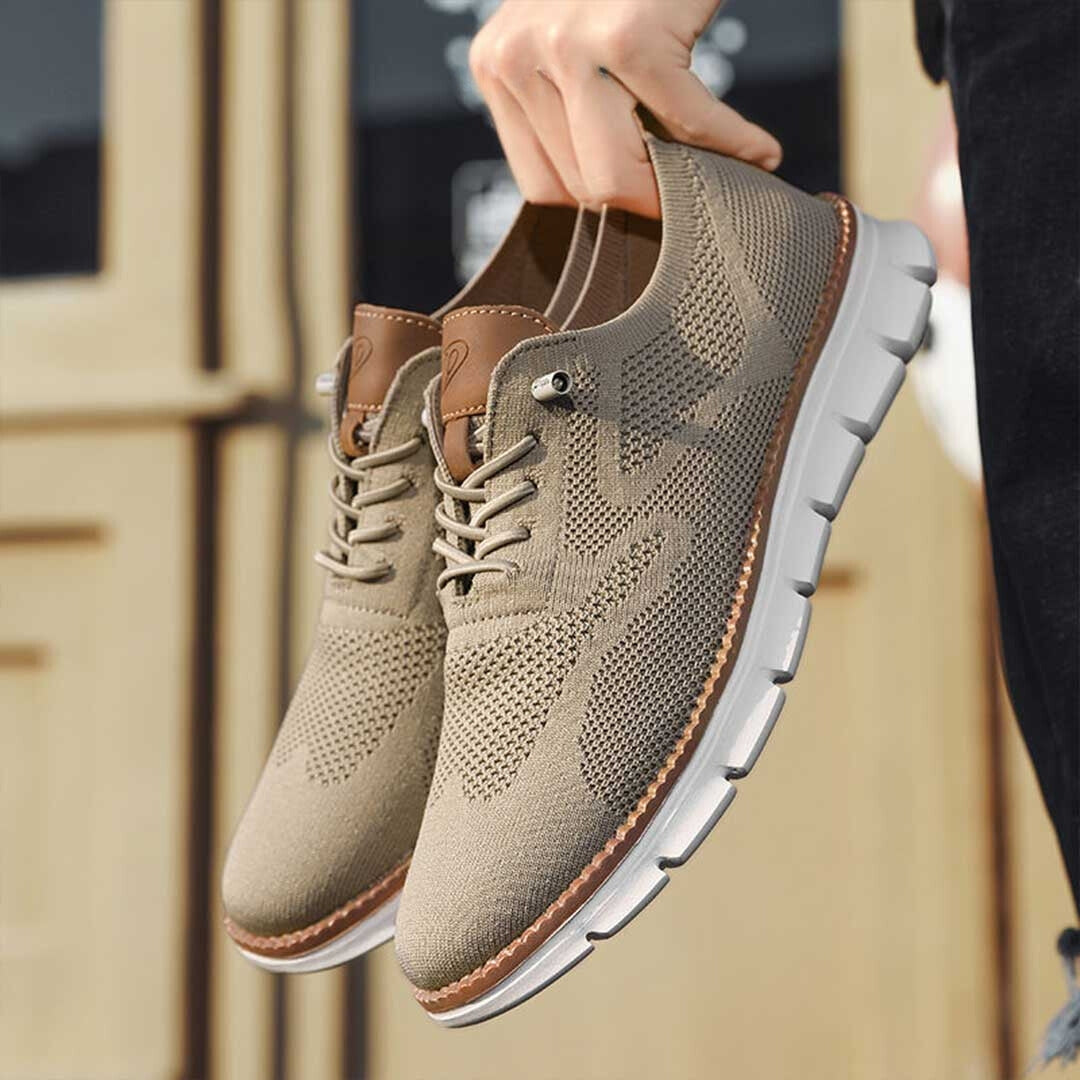 UrbanSole™️ - Lichtge Wicht Ademende Schoenen
