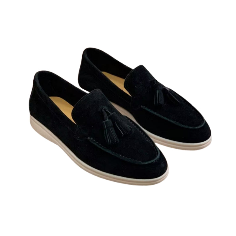 Smith – Platte Schoenen met Antislip en Lichtgewicht Zool