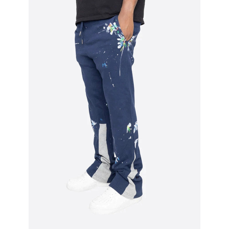 Jaxon – Moderne broek met meerdere zakken en verstelbare tailleband