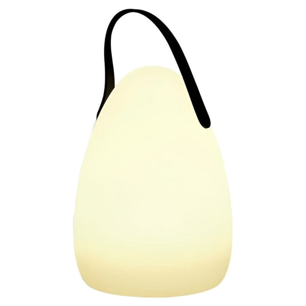 LuminaFlair - Waterdichte draadloze LED-lamp met kleurveranderend licht