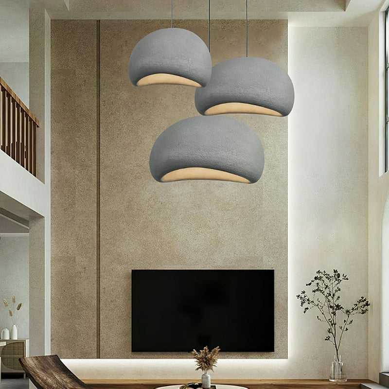 CasaLume – Verstelbare Hanglamp met Koepelkap
