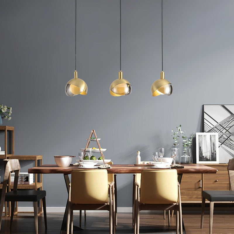 LumiRise – Moderne Hanglamp met Verstelbare Lengte en Minimalistisch Ontwerp