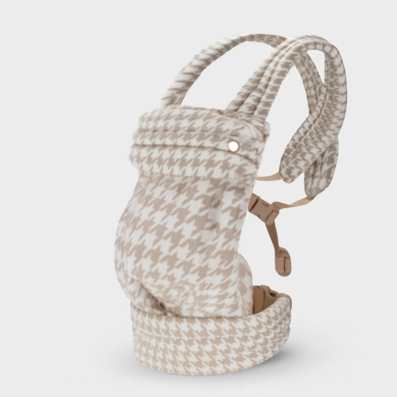 CarryCuddle - Baby Draagtas met Verstelbare Schouderriemen